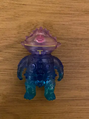 레어 VAG27 친구 초호기 크리스탈