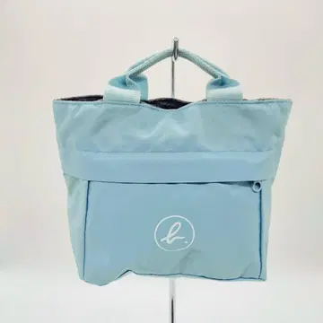 새상품급 에네스베 미니 토트백