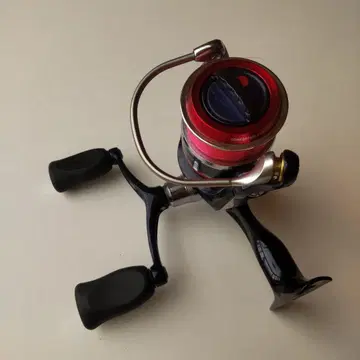 다이와 스피닝 릴 월하미인 MX2004DH