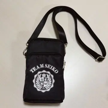 마츠다 세이코 스마트폰 숄더 TEAM SEIKO 2023