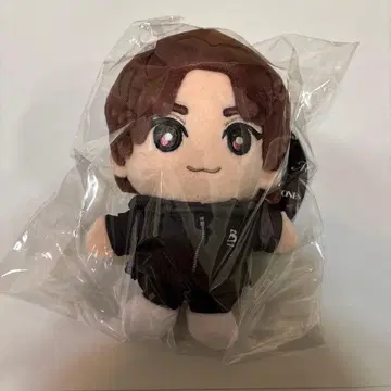 MILESixTONES 교모토 타이 가 손잡는 스톤 봉제 인형