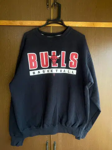90s USA제 STARTER BULLS 트레이닝복 XLARGE