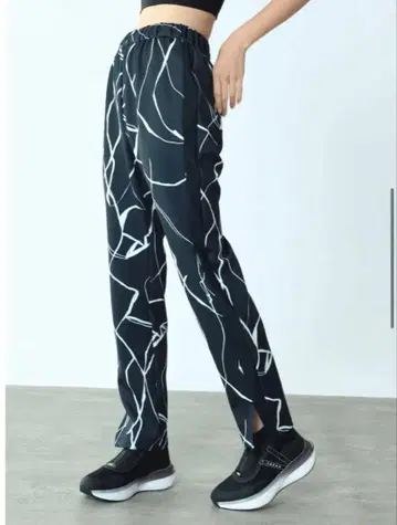 야마다야 lusud active 이지 팬츠 조거 팬츠