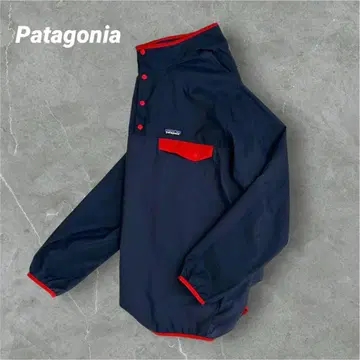 [컨디션 최상] Patagonia 후디니 풀오버 스트랩 T XL
