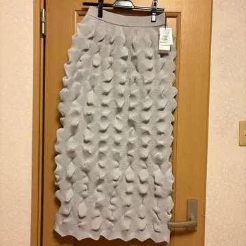 Vin 그레이 타이트 스커트 9호