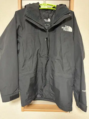 THE NORTH FACE 마운틴 라이트 자켓