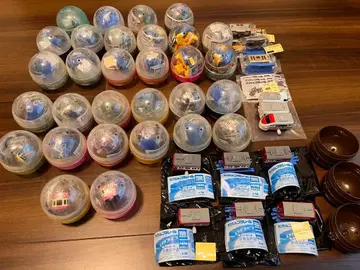 캡슐 프라레일 에노덴 SP 게이큐 SP 외 일괄 미사용 새상품