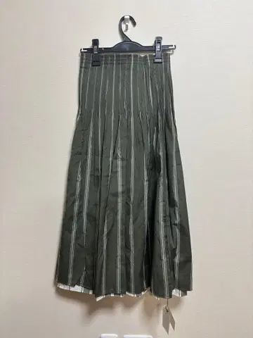 스커트 리버서블