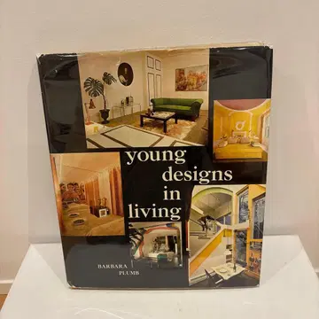 young designs in living