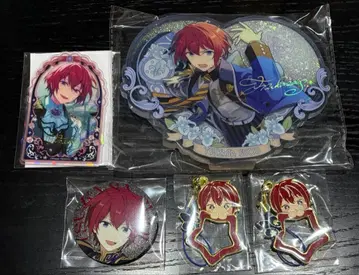 앙스타 스오우 츠카사