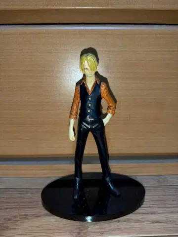 원피스 피규어 상디