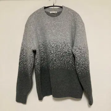 JW ANDERSON x UNIQLO 그라데이션 스웨터 M