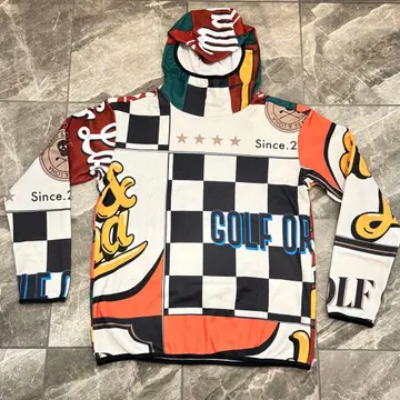 [ 미사용 새상품 ] 마크앤로나 후드티 사이즈 L