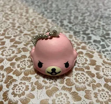 마메고마 키링 헤이세이 레트로