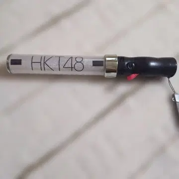 HKT48 응원봉 라메 믹스