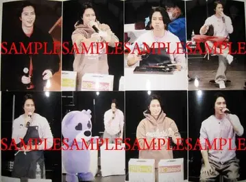 A 야마시타 토모히사 마츠리 Circle 2025 사진 24장