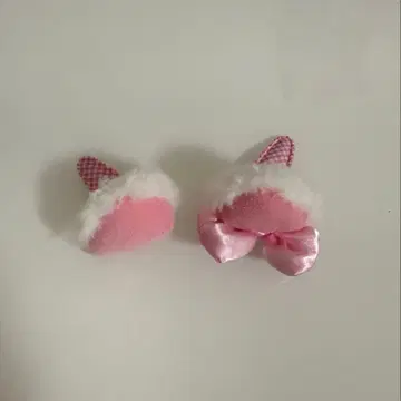 디즈니 패치 마리