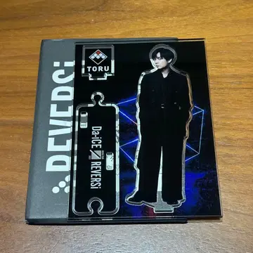 Da-iCE 이와오카 토오루 아크릴 스탠드