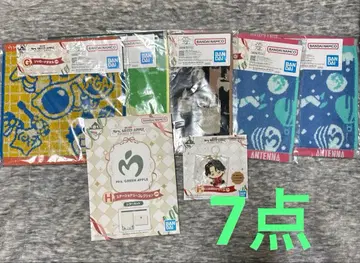 미세스 그린애플 1번 복권