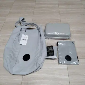 스타벅스 토트백 그레이 2026