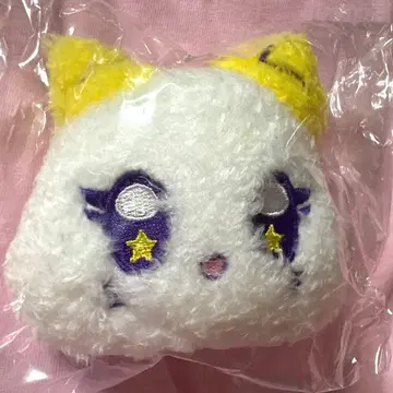 타카미 후미네 봉제 인형 키링