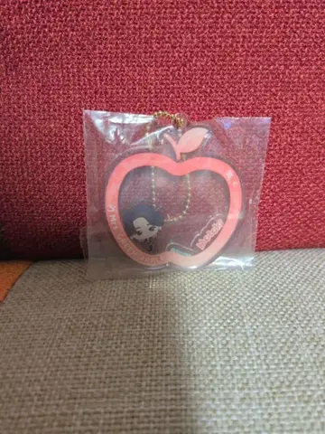 미세스 그린애플 제일복권 E상 오오모리 모토키