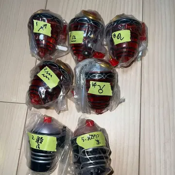 빅 사이즈 조디아츠 스위치 7개 세트