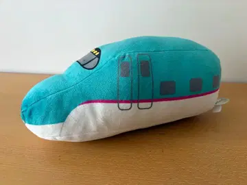 도호쿠 신칸센 하야부사 E5 봉제 인형