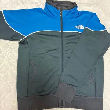 THE NORTH FACE 저지