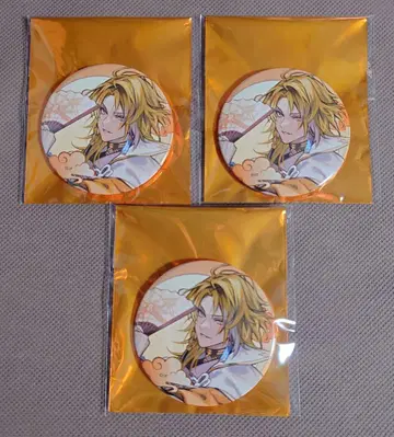 마츠리카노케이 마츠리카 루오 캔뱃지 오토메이트 스토어 오토스토 특장판