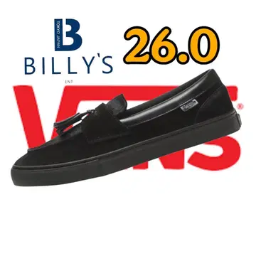 Vans 로퍼 Year of the Horse/Black