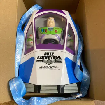 버즈 라이트이어 팝콘 바스켓