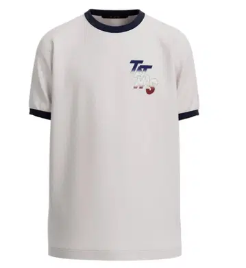 TATRAS 타트라스 ETANO 에타노 T셔츠 화이트