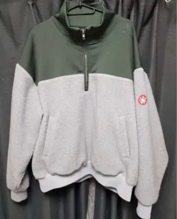 c.e 플리스 cav empt