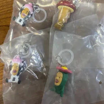 코비토즈칸 메지루시 액세서리