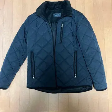 U.Prenoma 다운 자켓