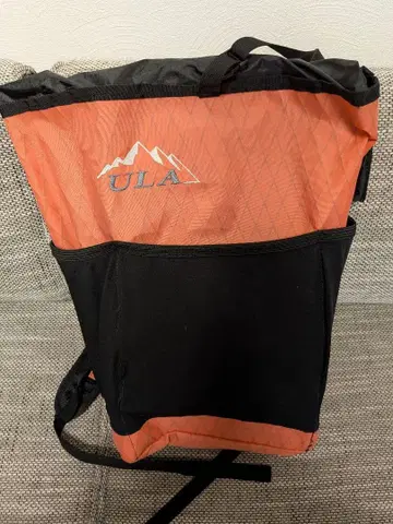 ULA Equipment PACKRAT