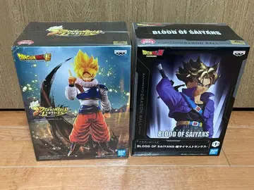 [ 신춘 한정 가격 인하 ] 드래곤볼 피규어 묶음 판매