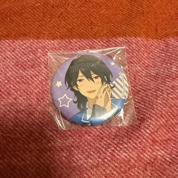 앙스타 사쿠마 레이 기념일 세트 캔뱃지