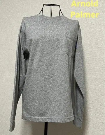 [ 새상품급 ] 아놀드 파머 남성용 롱T M 사이즈