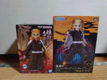 염주 렌고쿠 쿄쥬로 키즈나노소 피규어