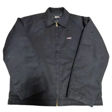 디키즈 아이젠하워 자켓 블랙 genuine M 충전솜