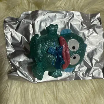 산리오 시크릿 마스코트 홀더 한교동