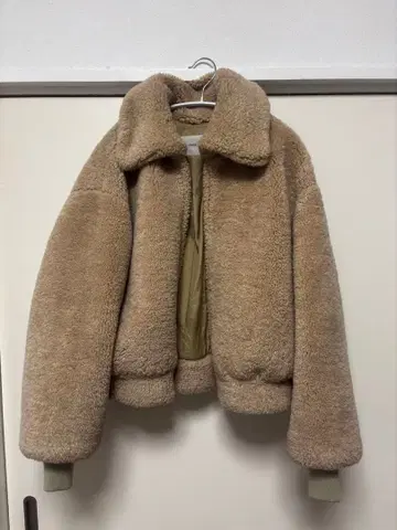 [새상품급] IENA 보아 자켓 아우터 38