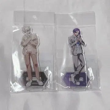 블루 록 다꼬 시리즈 아크릴 스탠드 나기 나기 세이시로 레오 미카게 레오