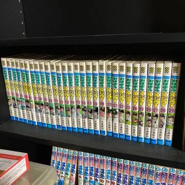 오하요 K지로 전 29권