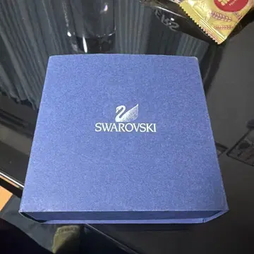 스와로브스키 목걸이 LAZO BLAB