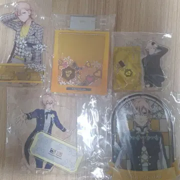 미카도 나기 아크릴 스탠드