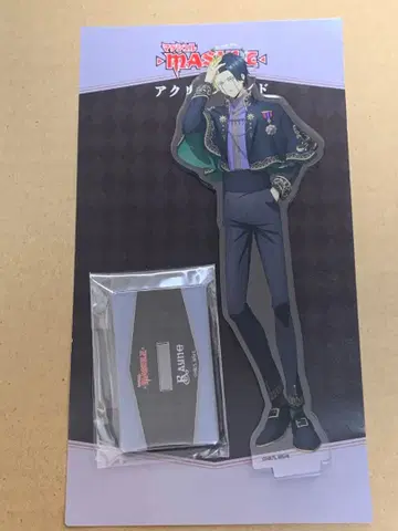 레인 에임즈 아크릴 스탠드 점프 페스타 2024