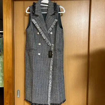 새상품 에스파스 데 카르마 빅 롱베스트